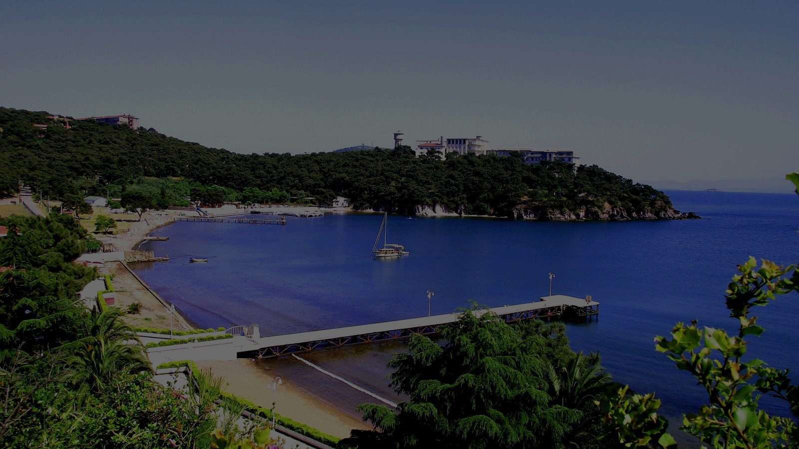 Your Home in Büyükada